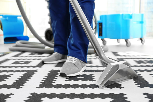 Carpet Cleaning Experts Commercial, Rochester NY