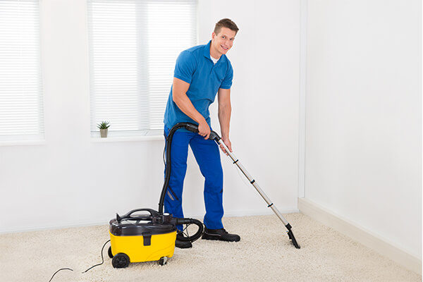 Commercial Carpet Cleaning In Rochester NY - Is it Necessary?