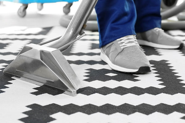 Hire a Carpet Cleaning Professional - CRI