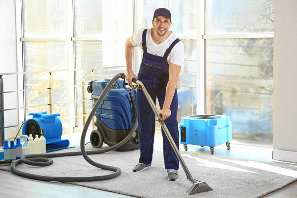 5 Signs It Is Time for Carpet Cleaning - Gray's Carpet Cleaning Inc